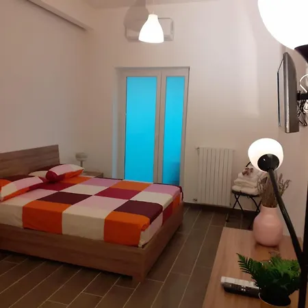 Costiera D'amalfi Frühstückspension