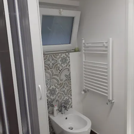 Frühstückspension Costiera D'amalfi 3*