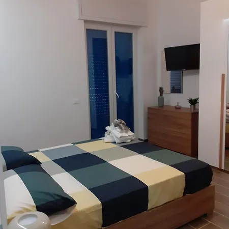 Costiera D'amalfi 3*