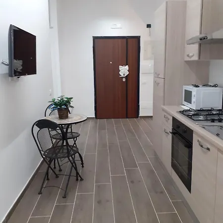 Costiera D'amalfi Frühstückspension 3*
