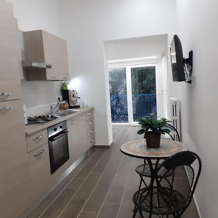 Frühstückspension Costiera D'amalfi 3*