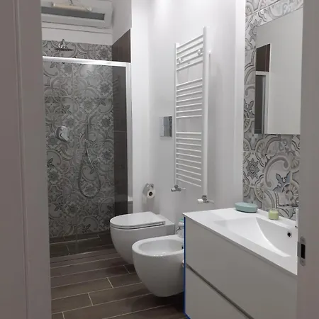 Frühstückspension Costiera D'amalfi 3*